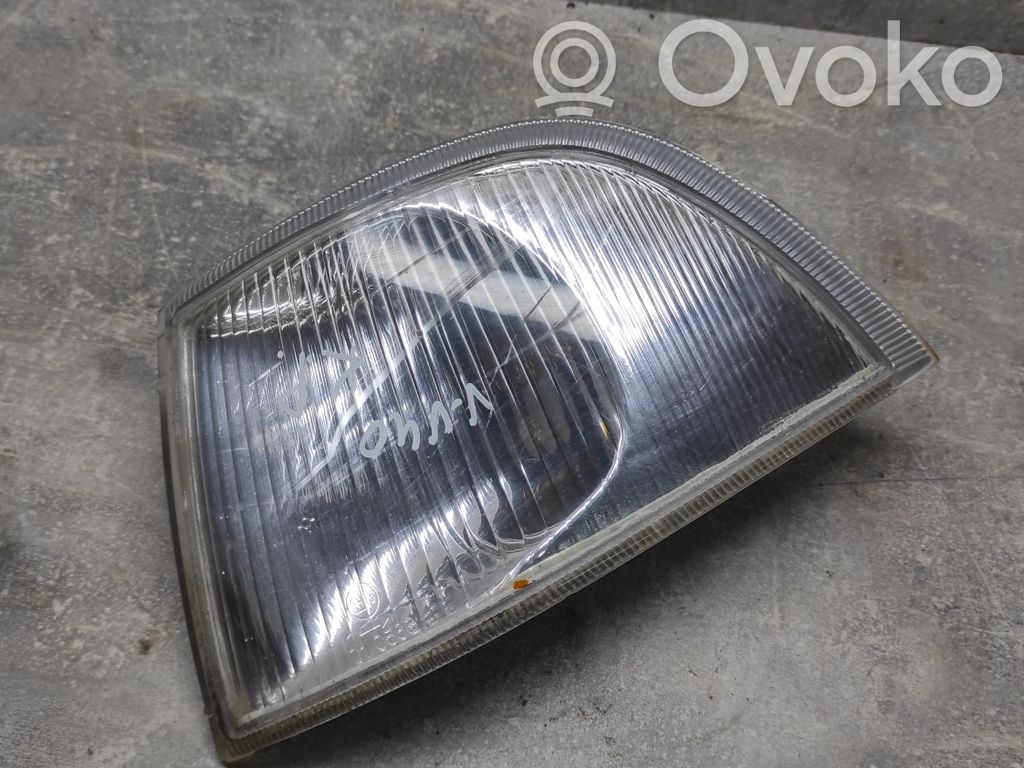 Front indicator light   185322B