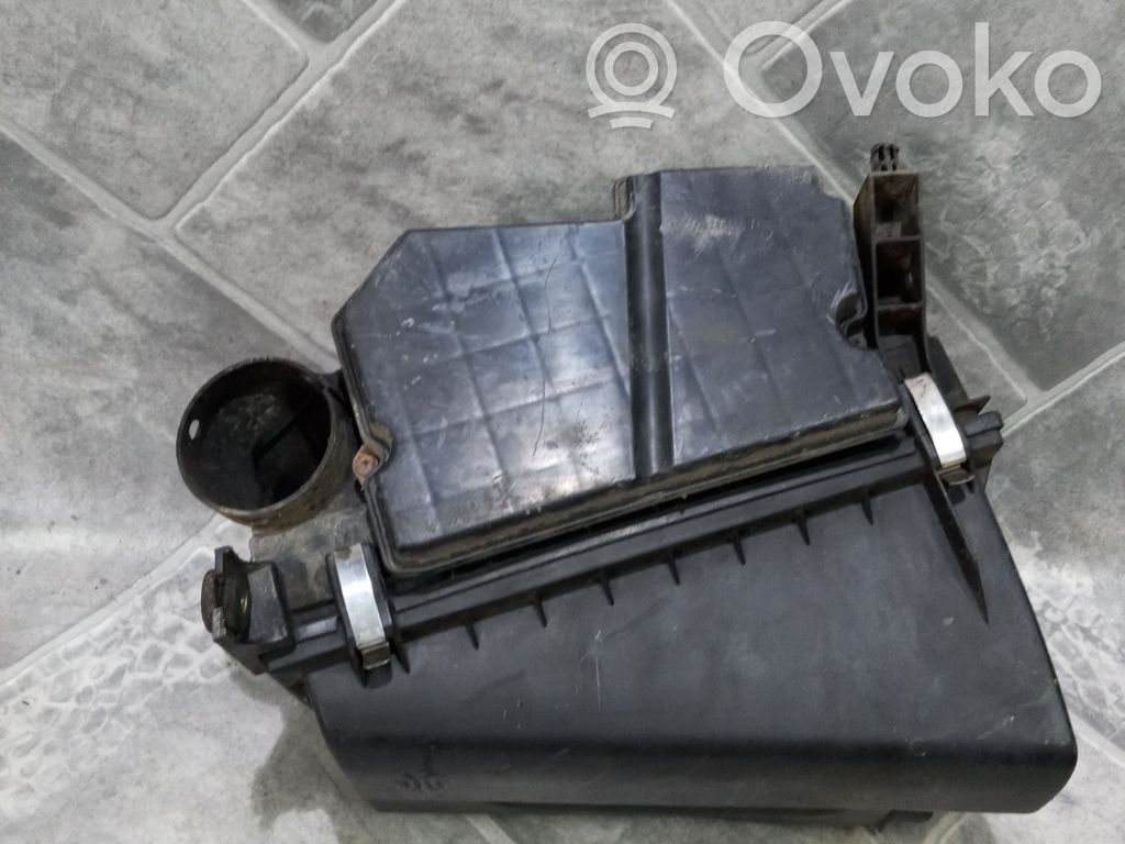 Volvo S40, V40 Air filter box 
