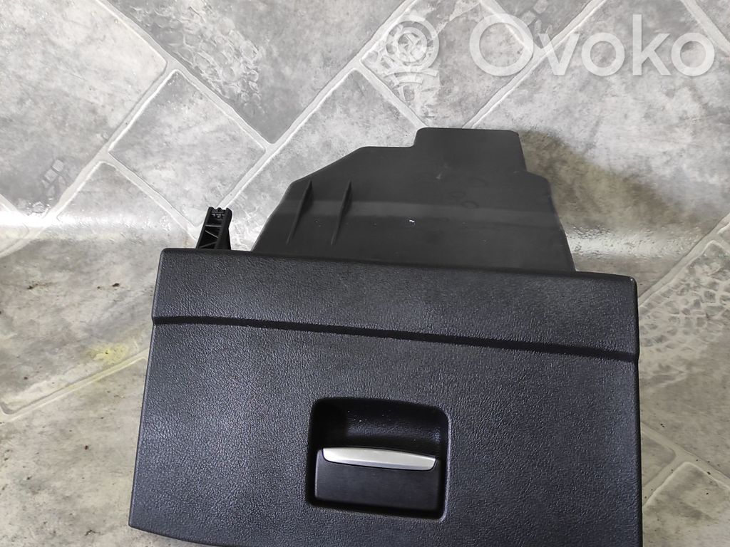 Ford Mondeo MK IV Juego guantera 