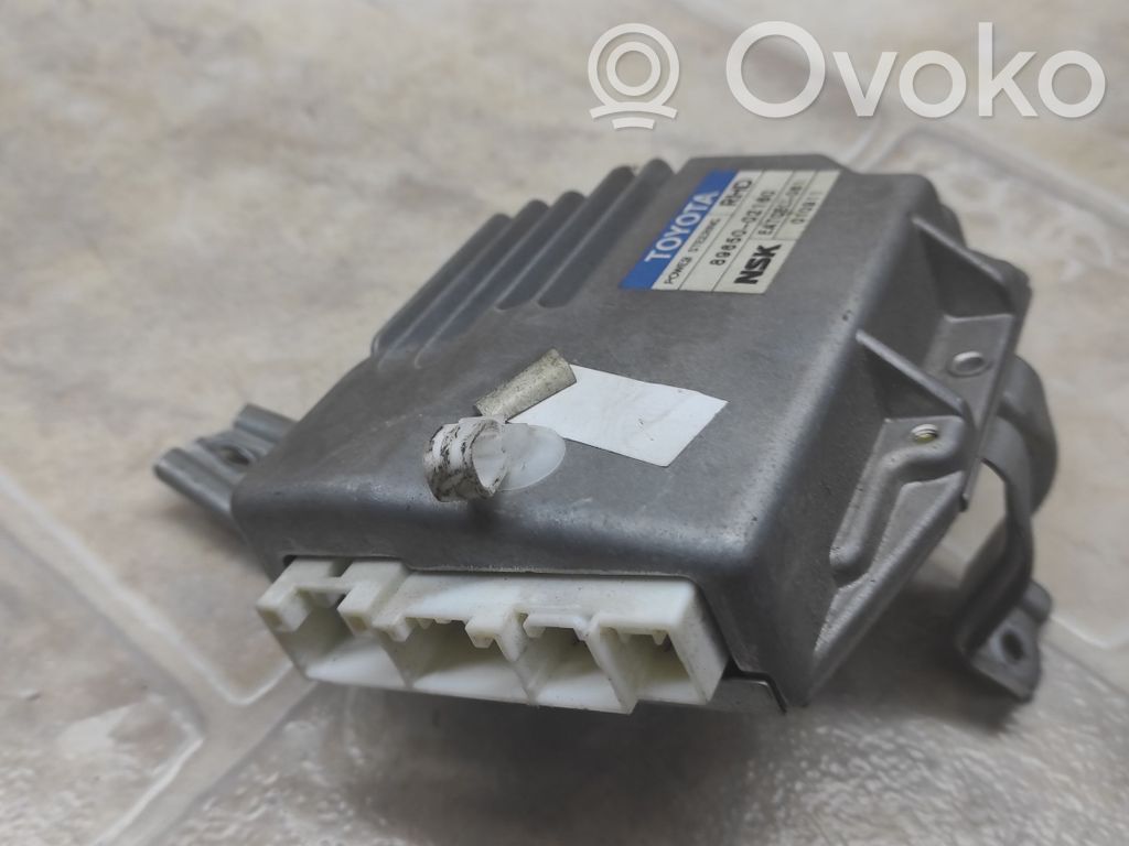 Toyota Corolla Verso AR10 Power steering control unit/module 