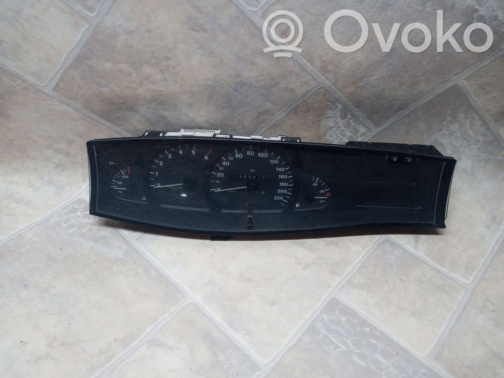 Opel Omega B2 Speedometer (instrument cluster) 