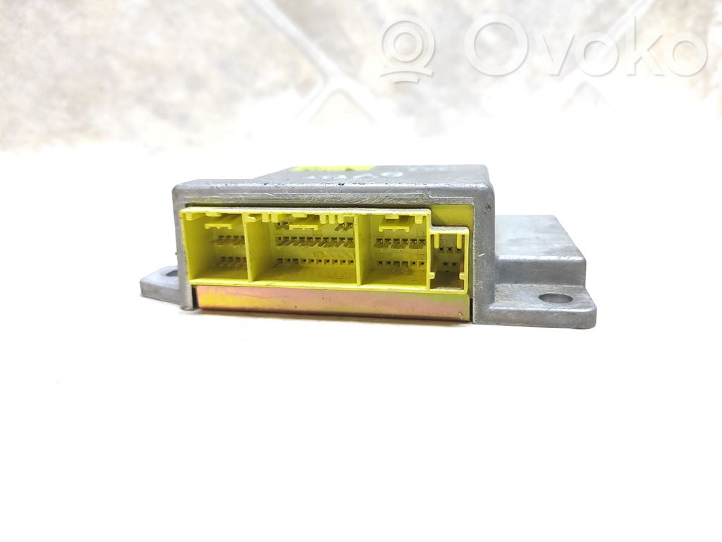 Mazda 323 F Airbag control unit/module 