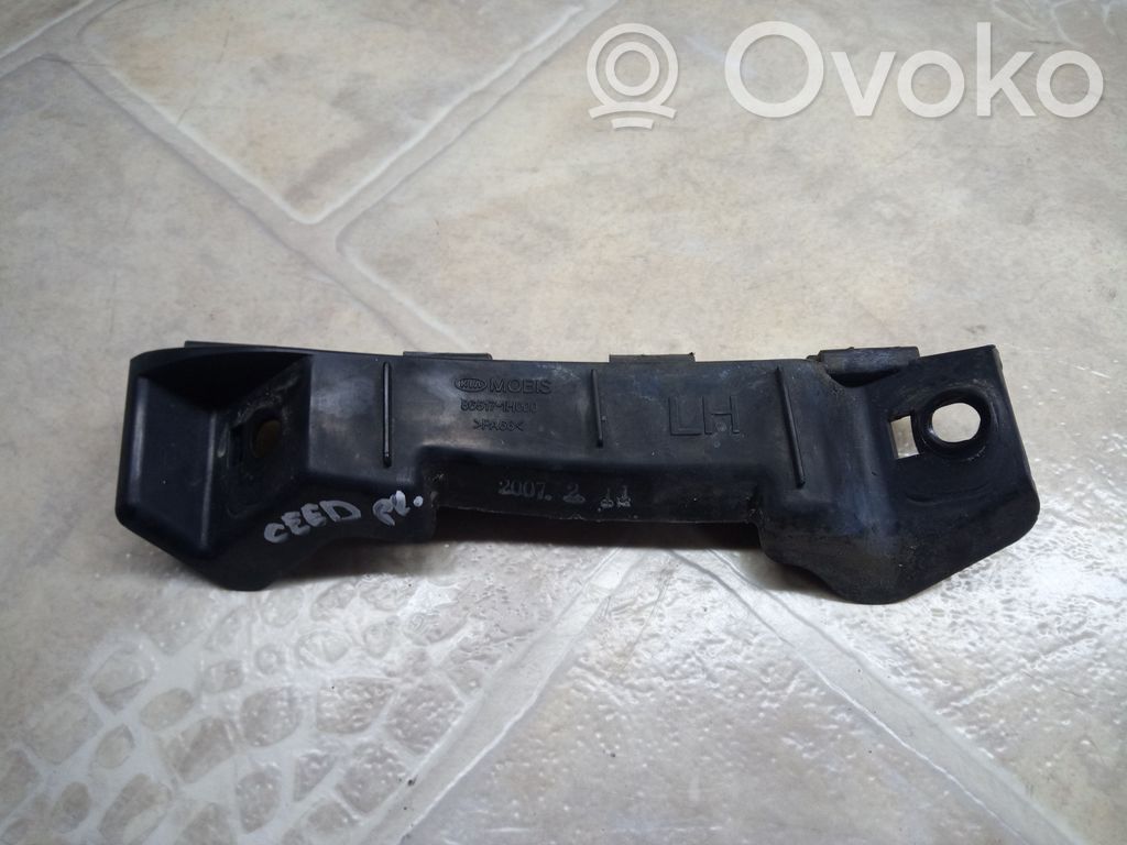 KIA Ceed Front bumper mounting bracket 