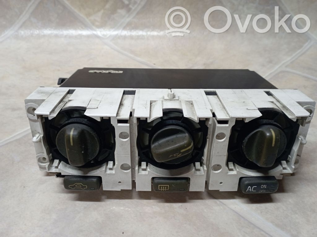 Volvo S40, V40 Climate control unit 