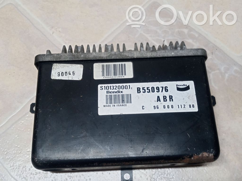 Citroen Xantia ABS control unit/module 