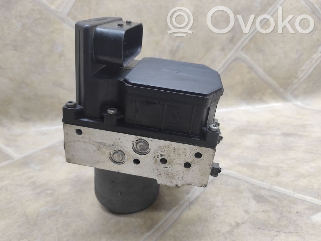 Volkswagen Phaeton ABS Pump 