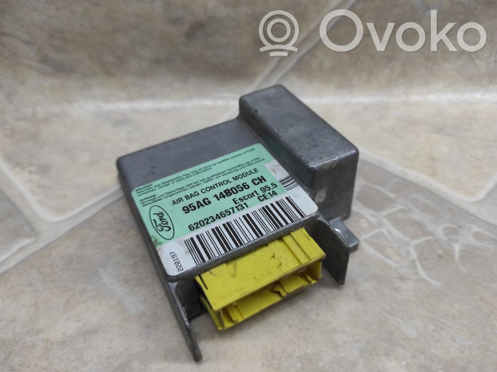 Ford Escort Airbag control unit/module 