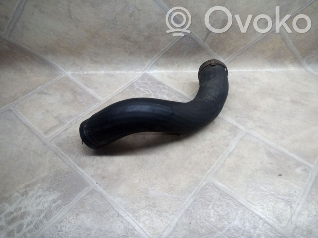 Ford Mondeo MK IV Intercooler hose/pipe 