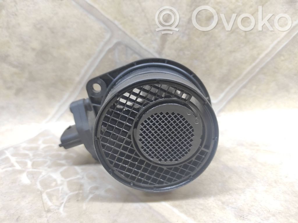 KIA Sorento Mass air flow meter 