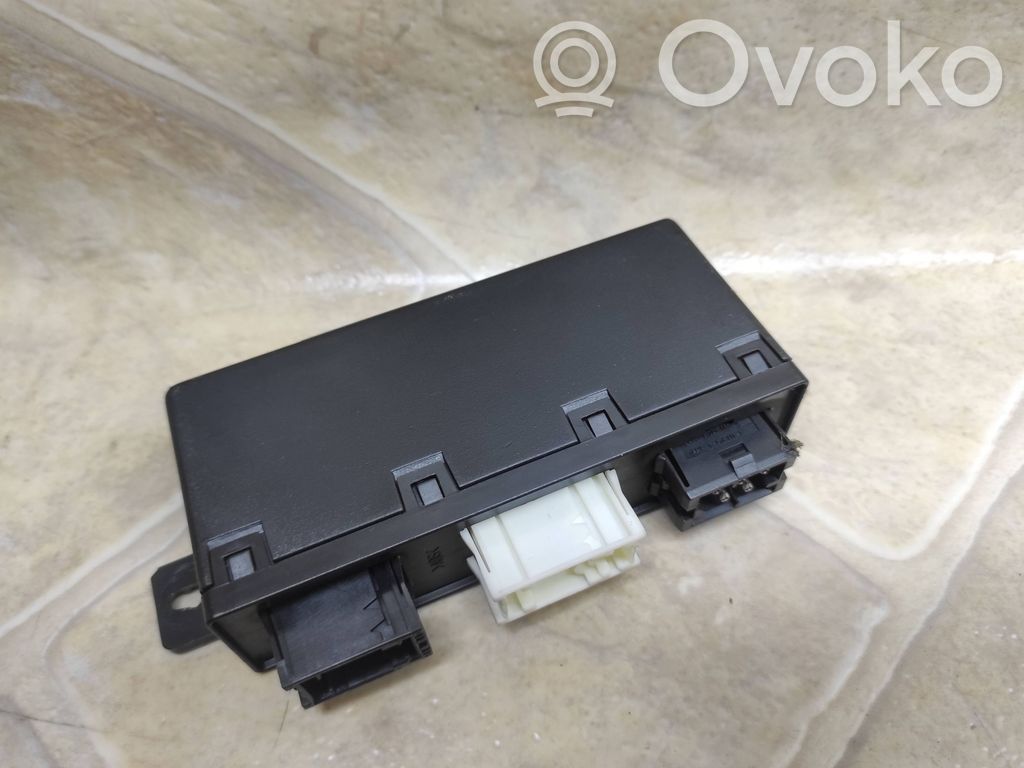 BMW 5 E39 Module confort 