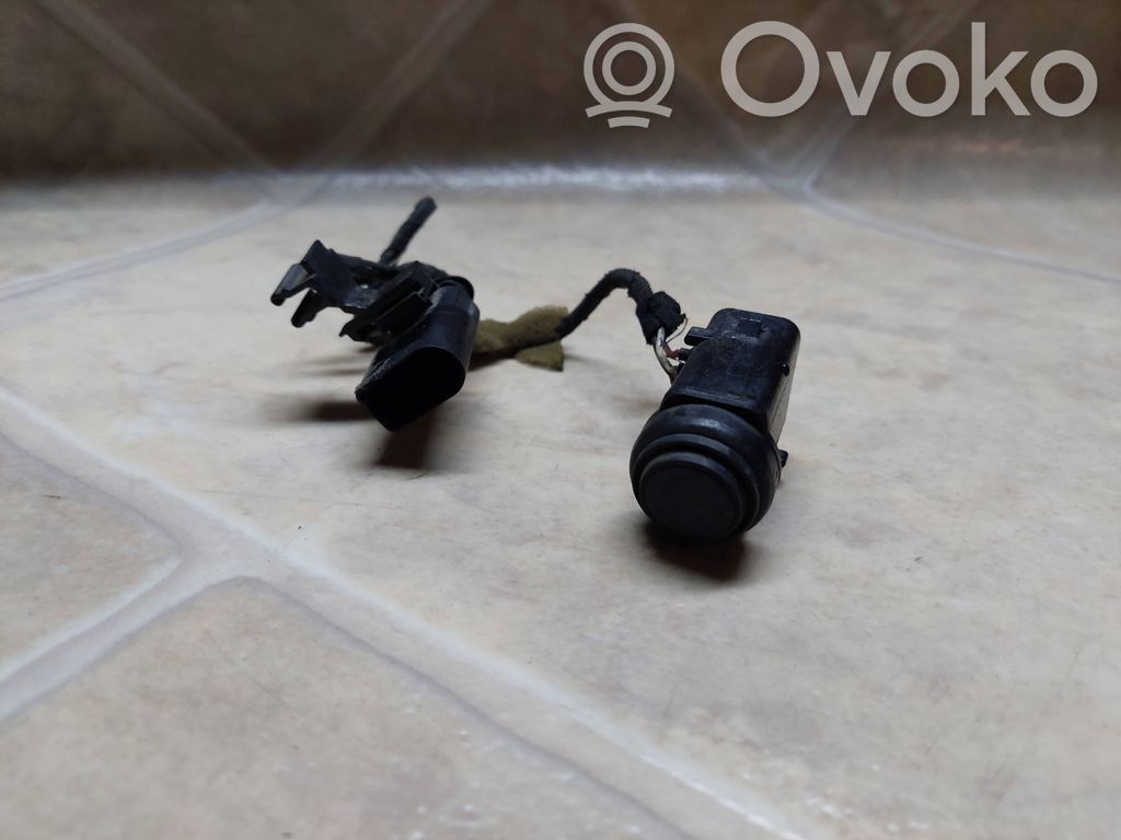 Volkswagen Phaeton Parking PDC sensor 