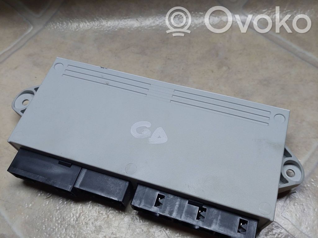 BMW 7 E65 E66 Door control unit/module 