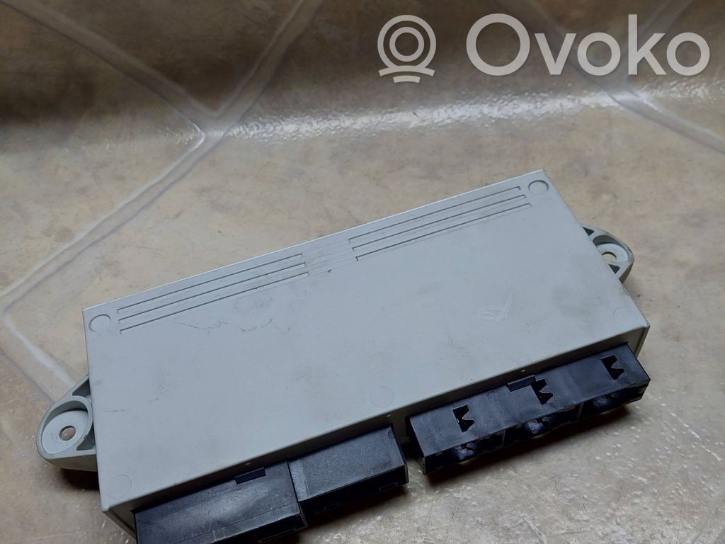 BMW 7 E65 E66 Door control unit/module 