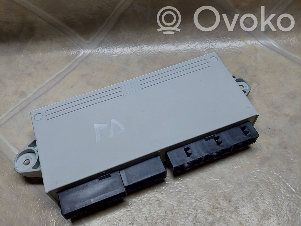 BMW 7 E65 E66 Door control unit/module 