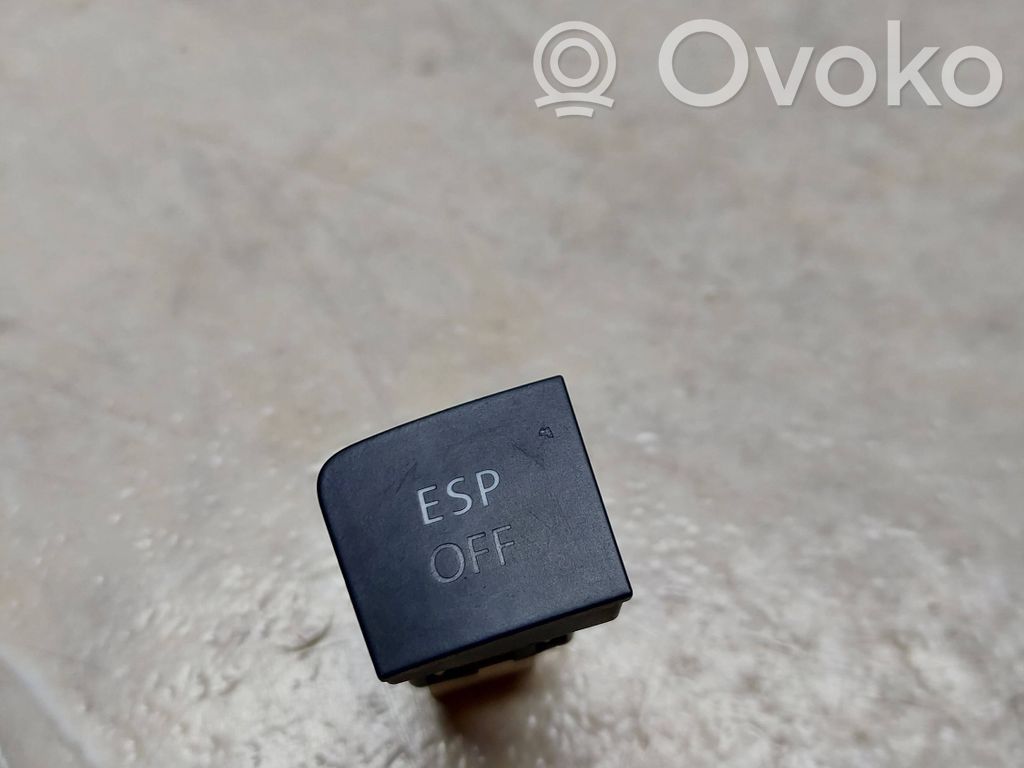 Volkswagen PASSAT B6 ESP (stability program) switch 