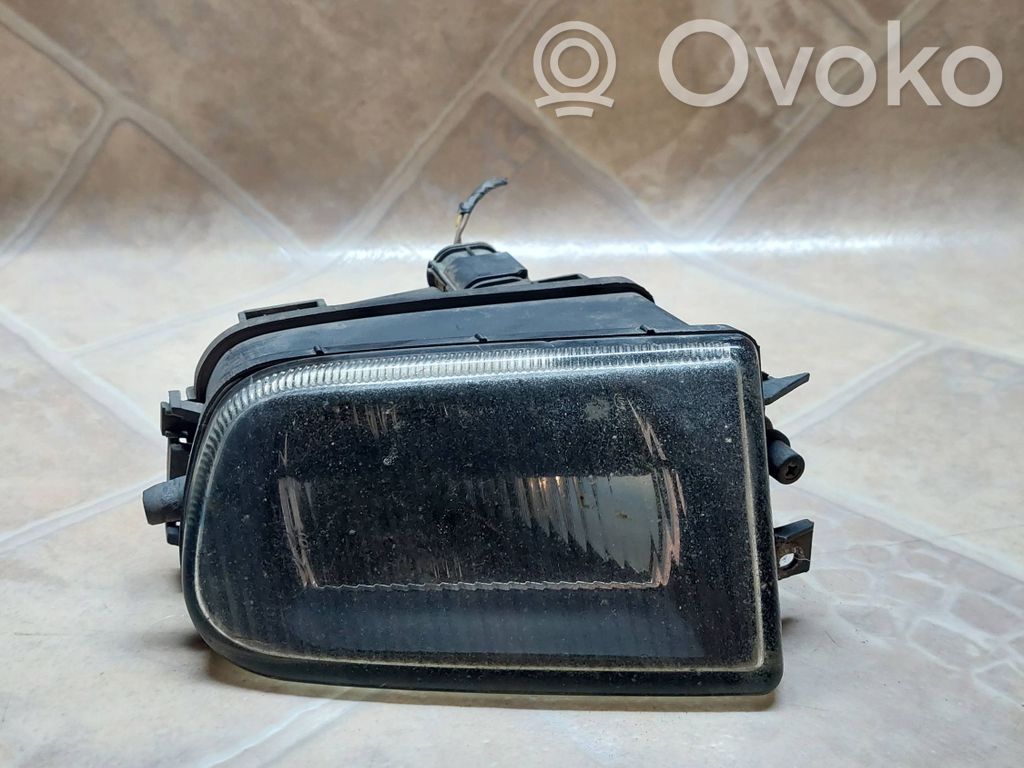 BMW 5 E39 Front fog light 