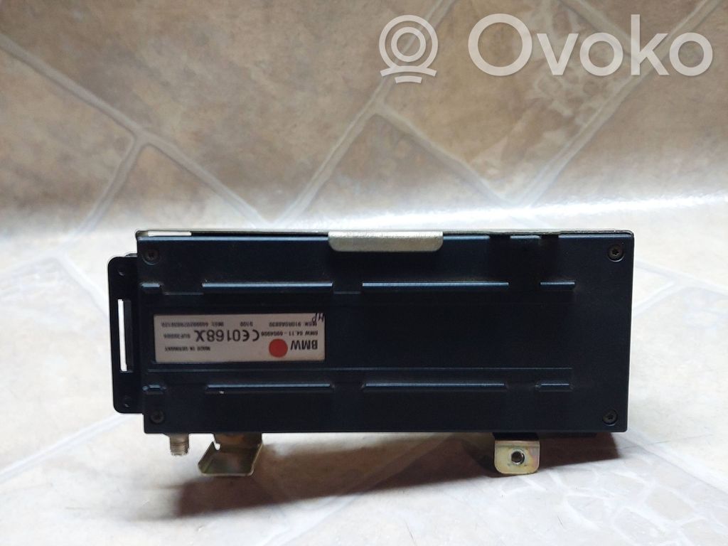 BMW 5 E39 Phone control unit/module 