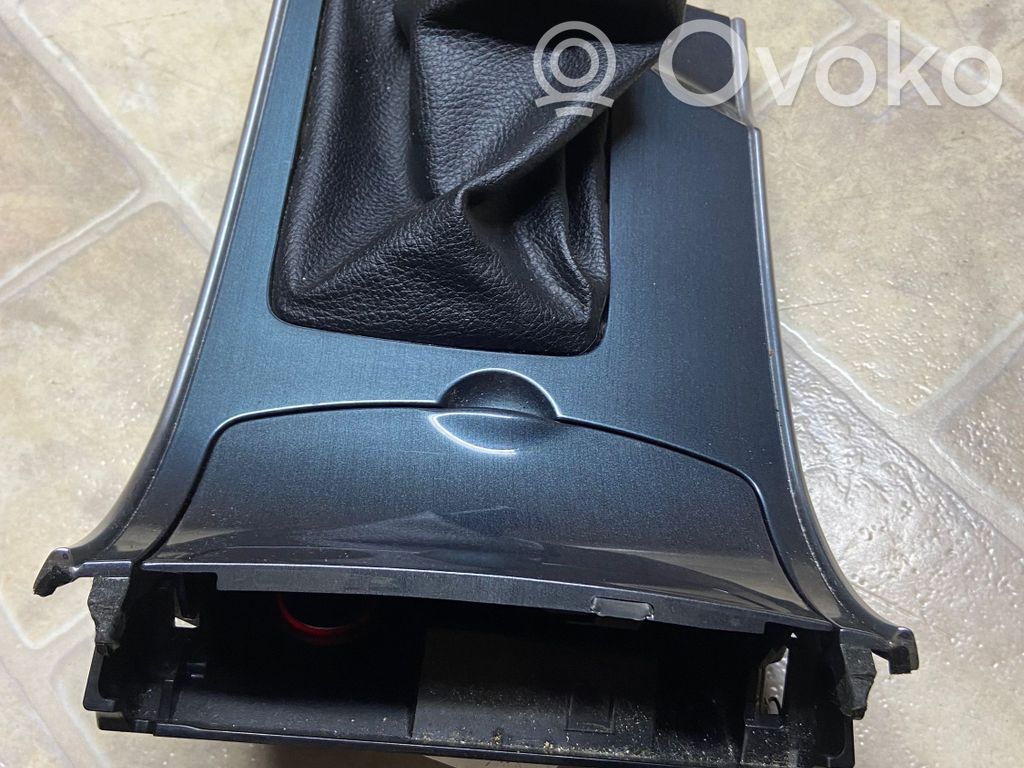 Mazda 6 Aschenbecher 