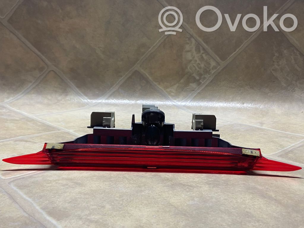 Mazda 6 Tailgate rear/tail lights 