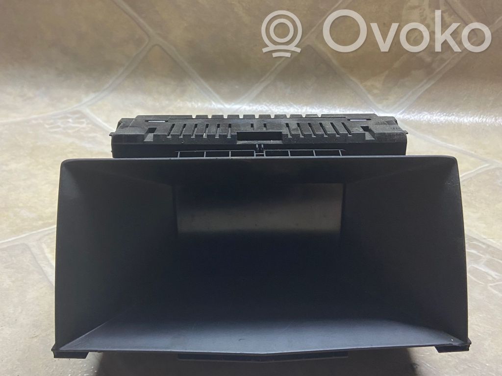 Opel Astra H Radio/CD/DVD/GPS head unit 