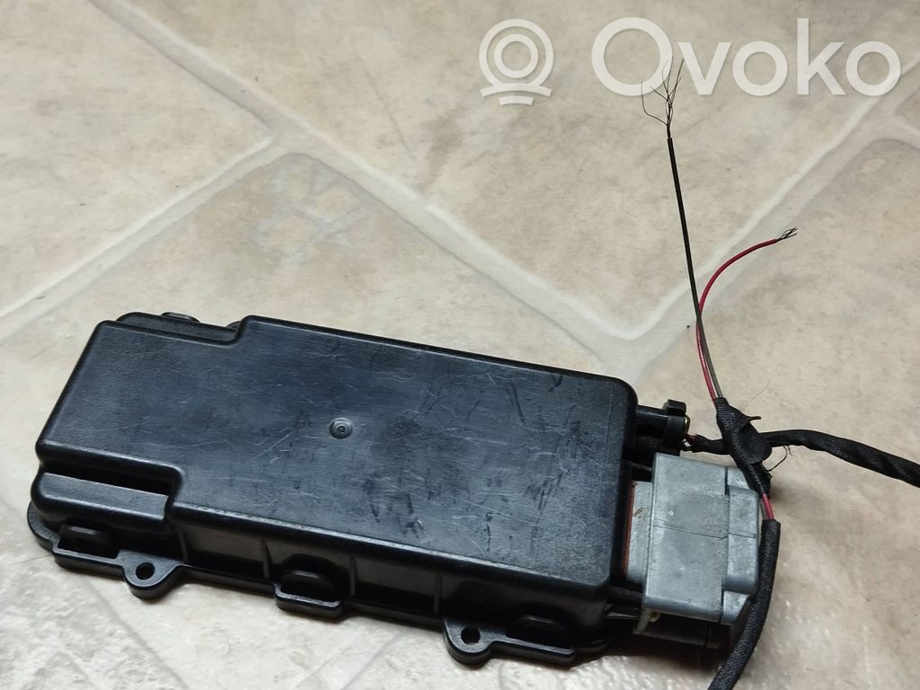 Audi A6 S6 C6 4F Other control units/modules 