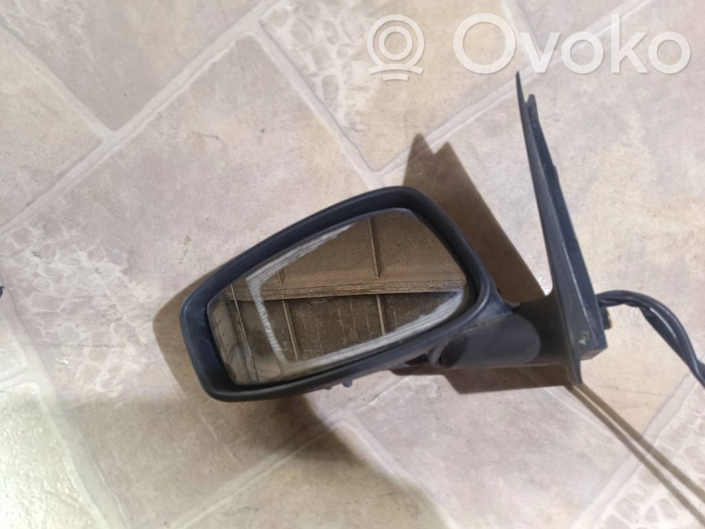 Fiat Stilo Veidrodėlis (elektra valdomas) 