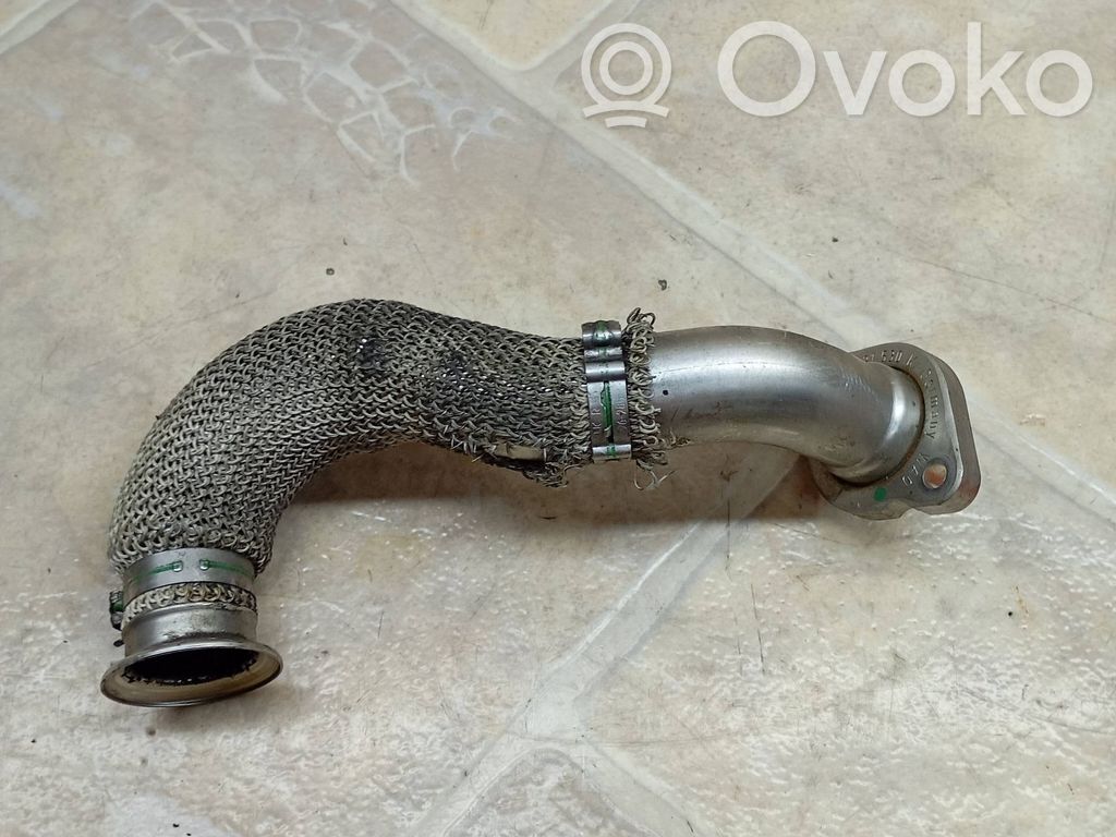 Audi A6 S6 C7 4G Caurulīte (-es) / šļūtene (-es) 