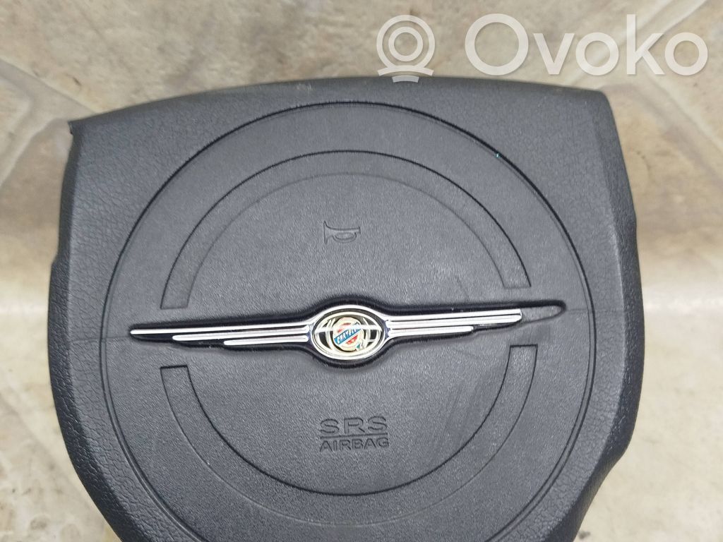 Chrysler 300 - 300C Stūres drošības spilvens 