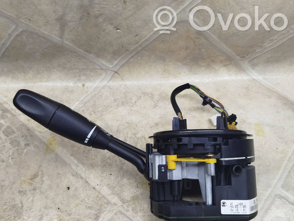 Chrysler 300 - 300C Wiper turn signal indicator stalk/switch 