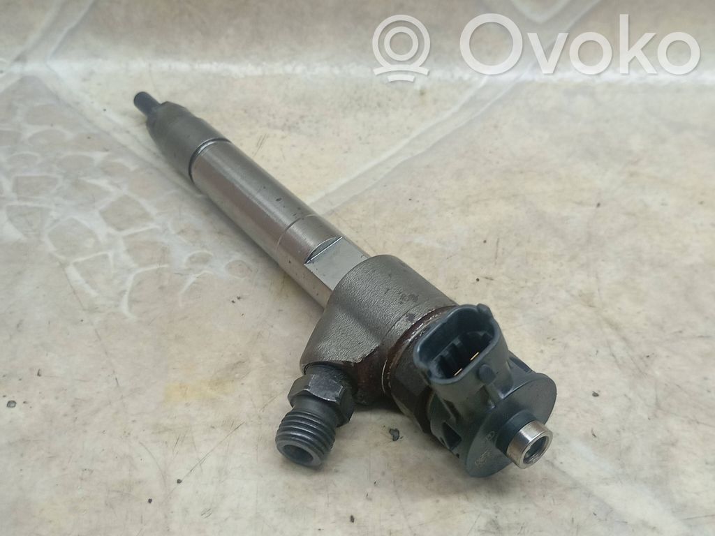 Alfa Romeo Giulia Inyector de combustible 