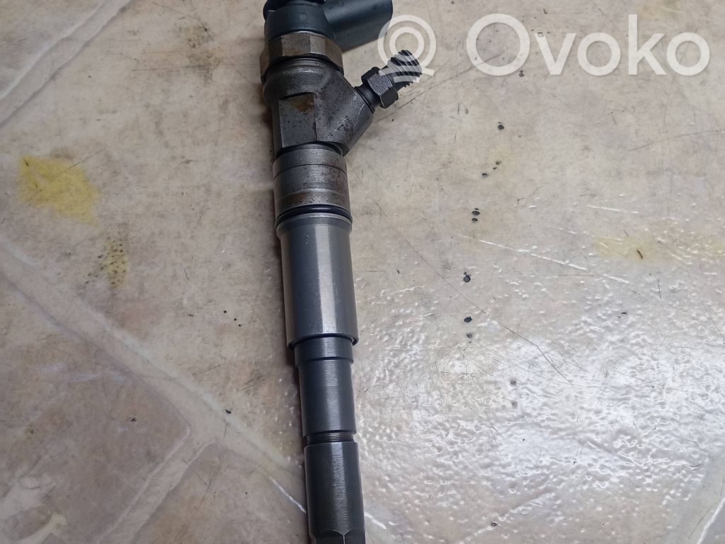 Fuel injector   0445110216,7793886