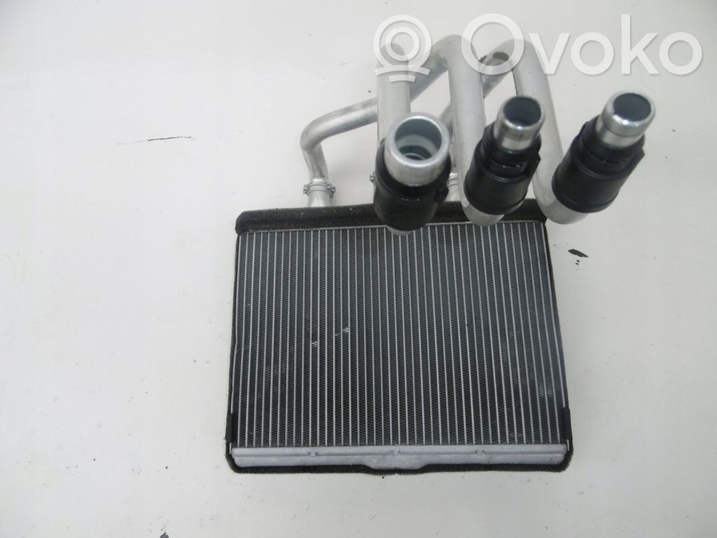 BMW 7 E65 E66 Mazais radiators 