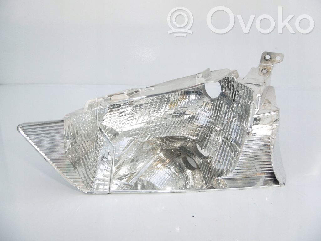 Mazda CX-5 Headlight part 