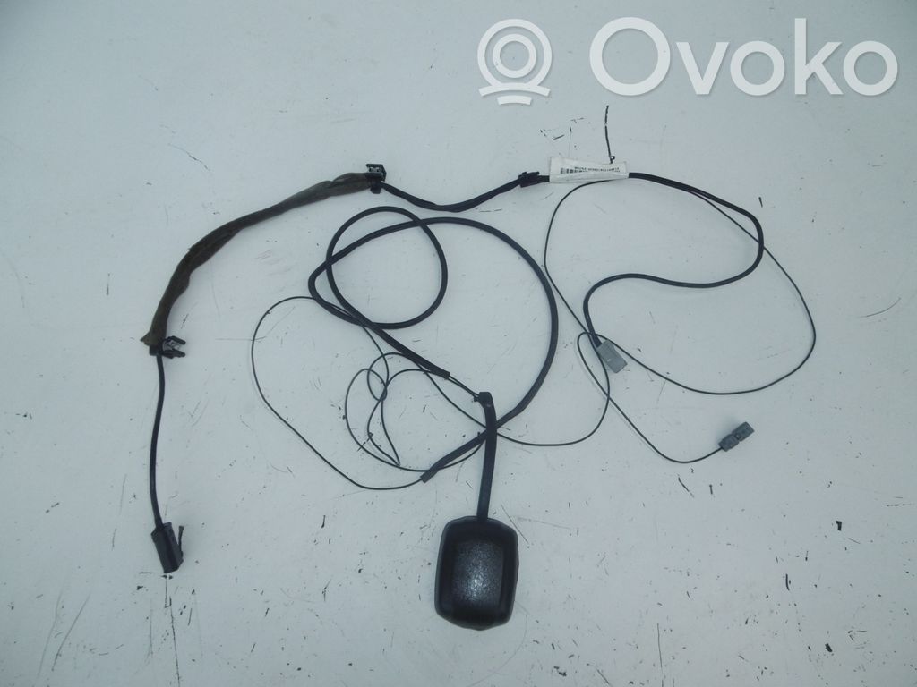 GPS-pystyantenni   31300172