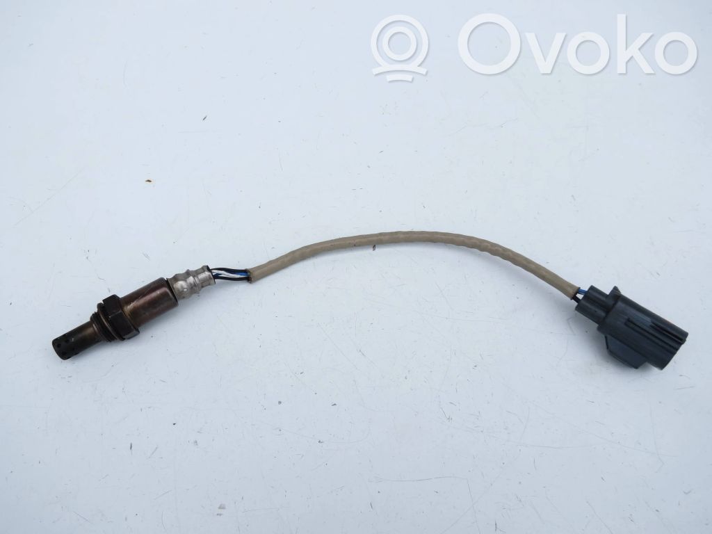 Volvo S80 Sonda lambda 
