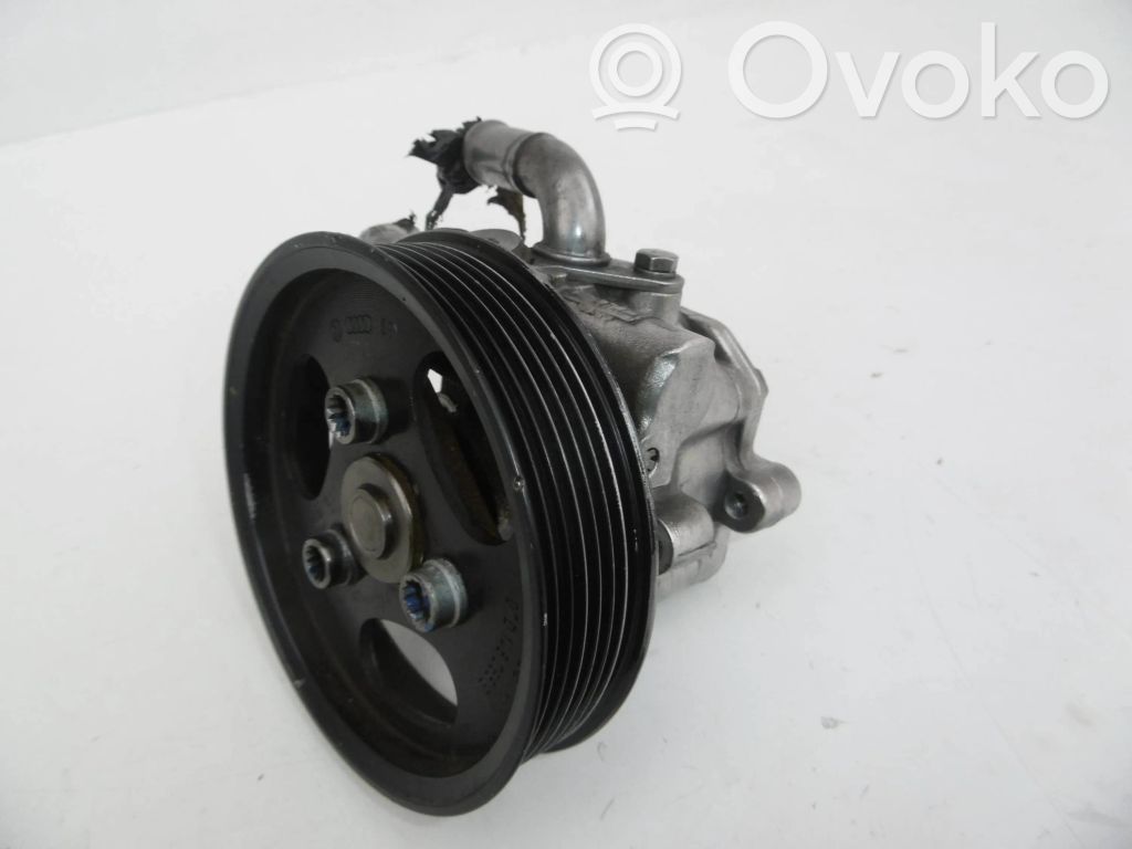 Audi Q7 4L Ohjaustehostimen pumppu 