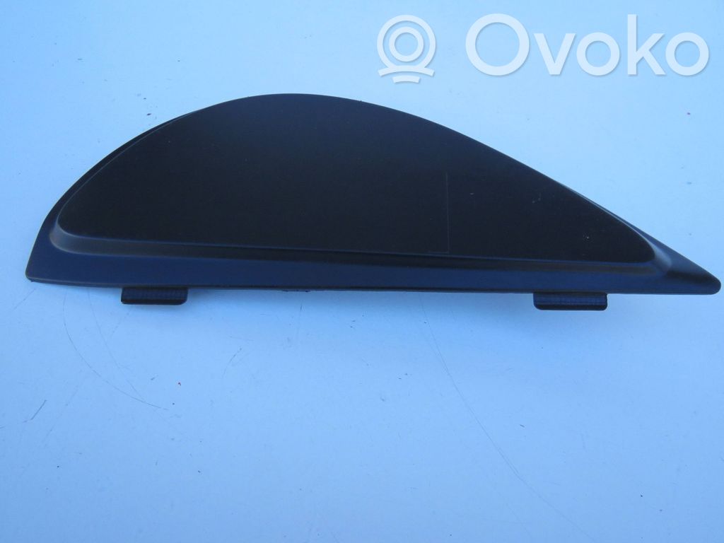 Volvo XC90 Moldura del extremo lateral de panel 