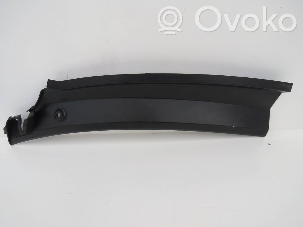 Ford Transit Pyyhinkoneiston lista 