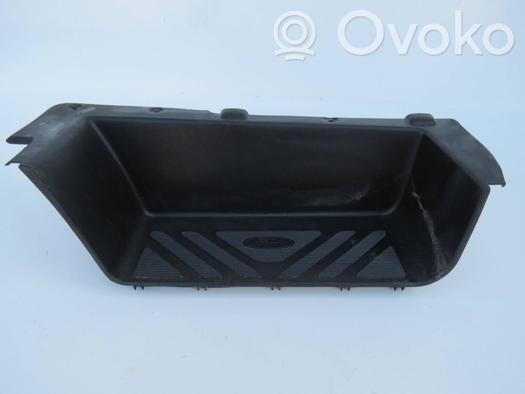 Ford Transit Priekinio slenksčio apdaila (vidinė) 