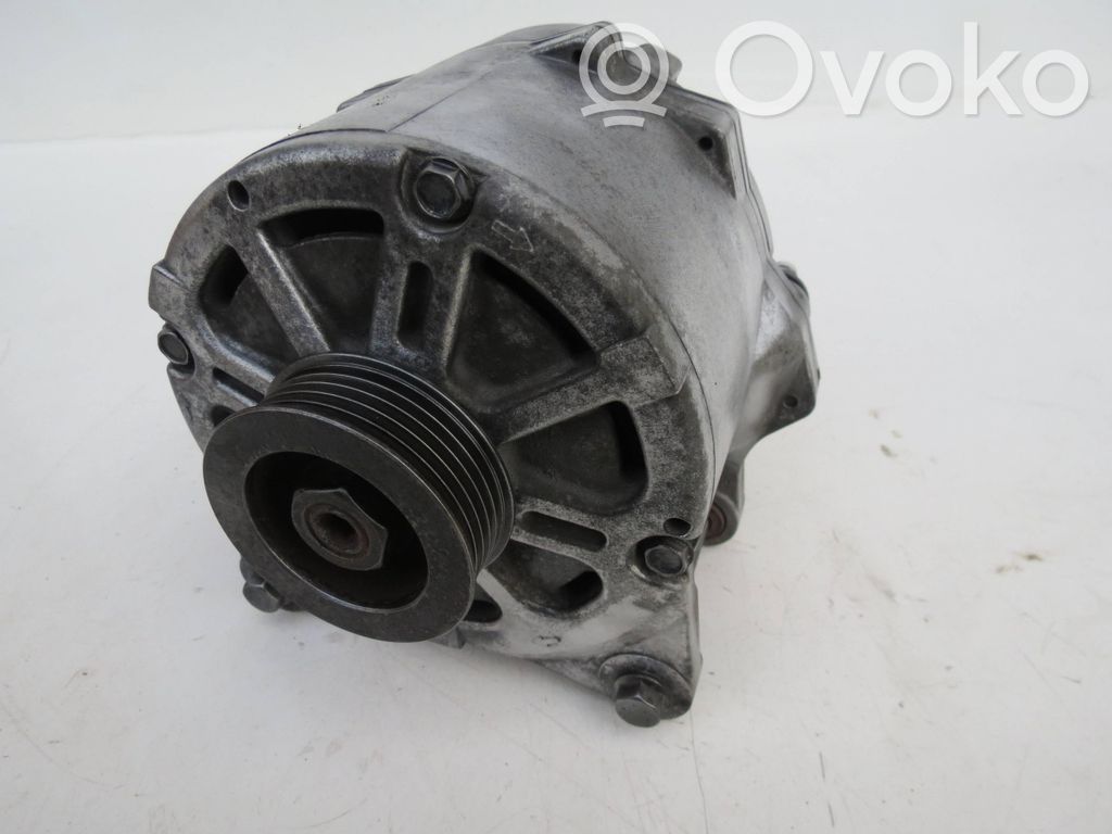 Audi A7 S7 4G Ģenerators 