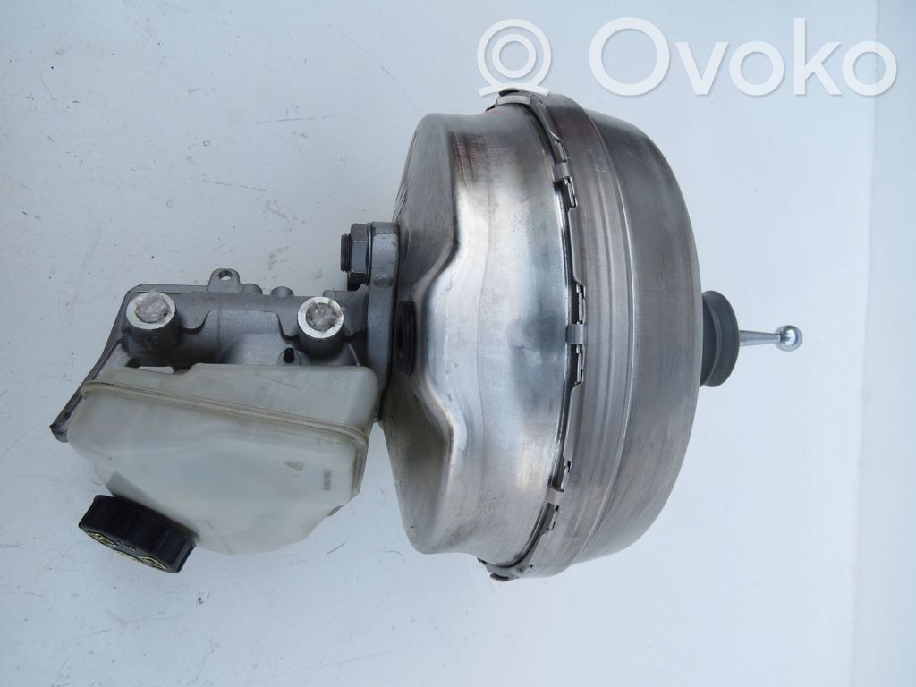 Volvo S90, V90 Jarrutehostin 