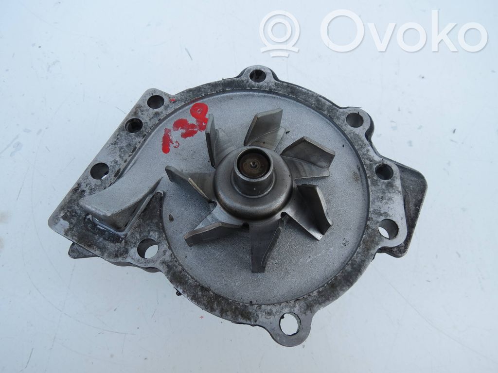 Volvo S90, V90 Water pump 