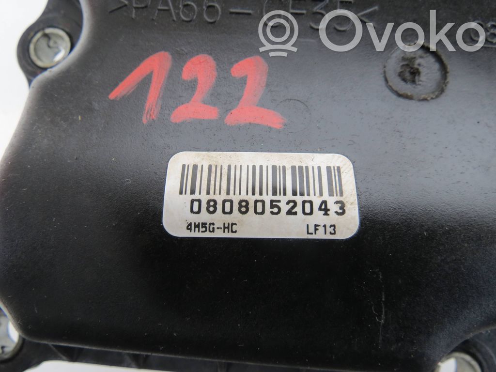 Odpowietrznik / Separator oleju   0808052043,LF13,4M5GHC
