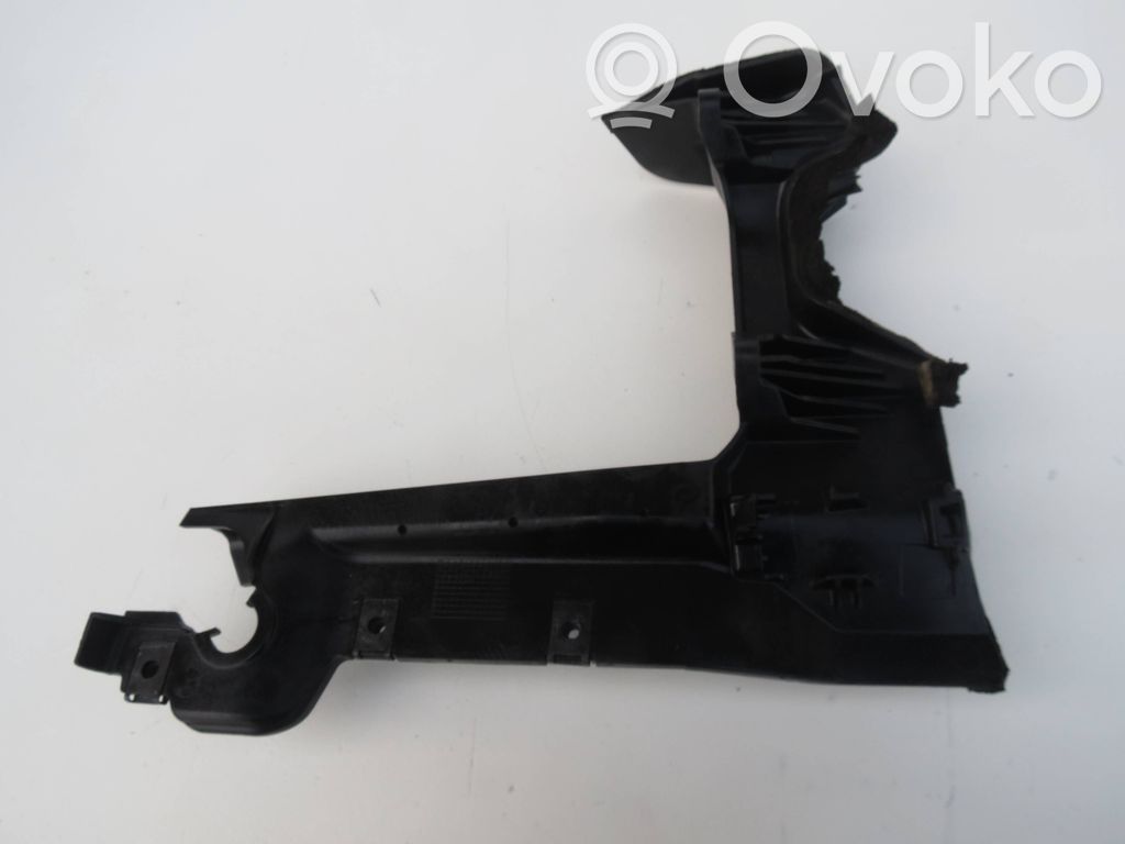 Volvo V70 Staffa di montaggio della batteria 