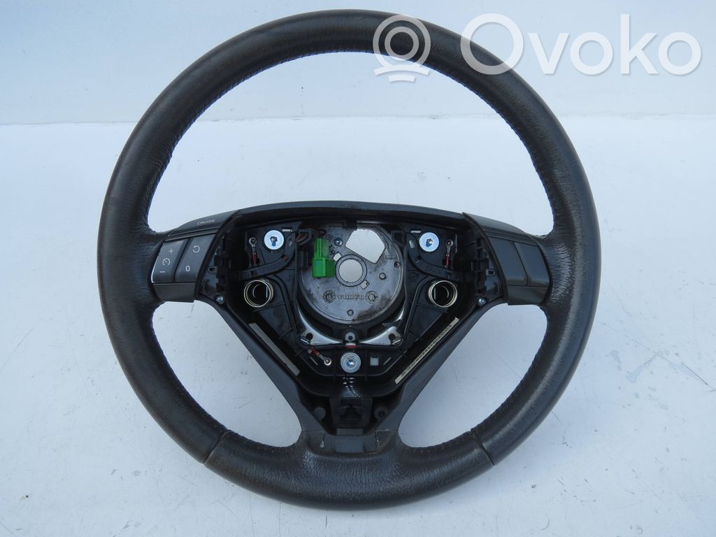 Volvo S60 Stūre 