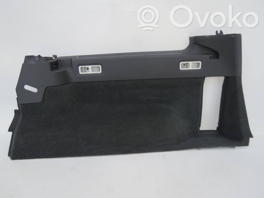Trunk/boot side trim panel   0056321,BPTMB,Y285