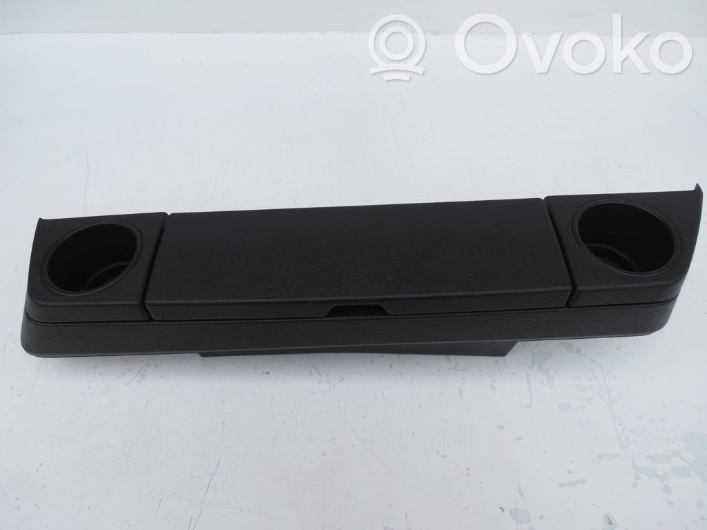Other trunk/boot trim element