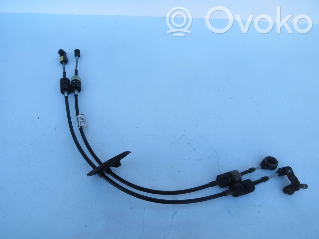 Ford Transit Gear shift cable linkage 