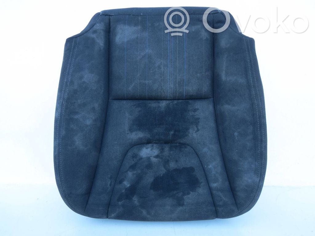 Volvo S60 Etumatkustajan istuin 