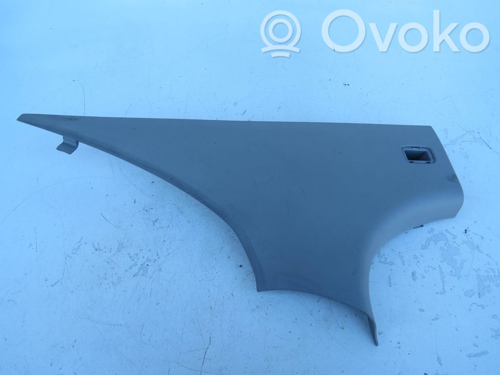 Volvo S60 Pilar (A) 